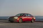Hyundai Sonata Hybrid 2020 года (NA)